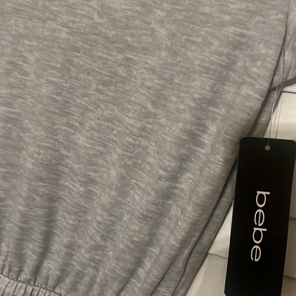 BEBE CUTE ROMPER - Picture 3 of 3